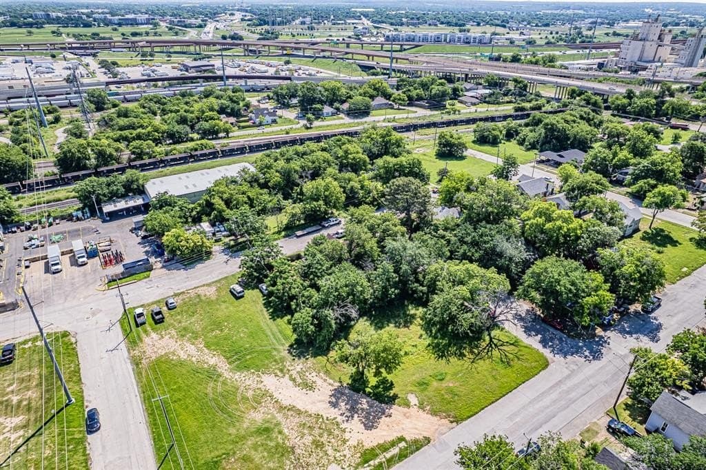 0.12 acres in Tarrant County - photo 12
