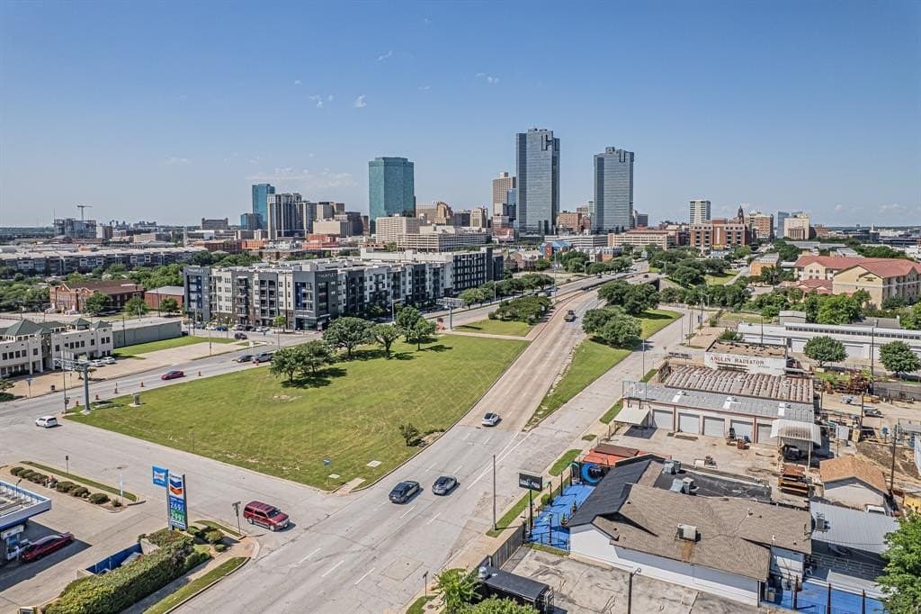 0.12 acres in Tarrant County - photo 24