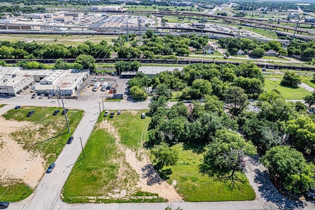 0.12 acres in Tarrant County - photo 13