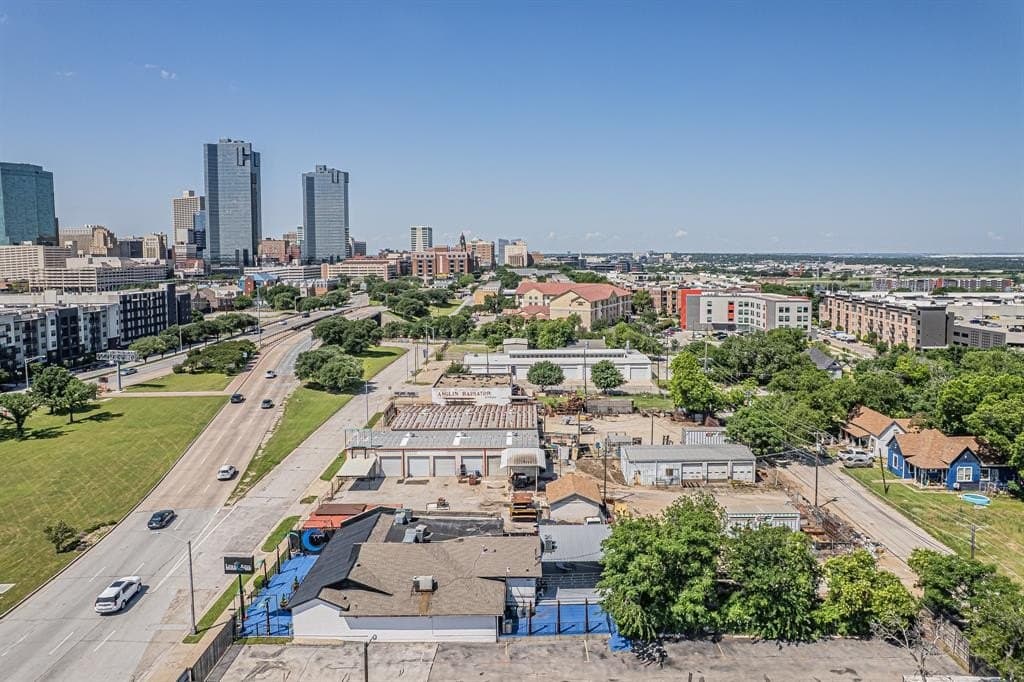 0.12 acres in Tarrant County - photo 25