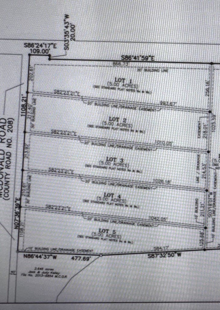 5 acres in Texas County - photo 2