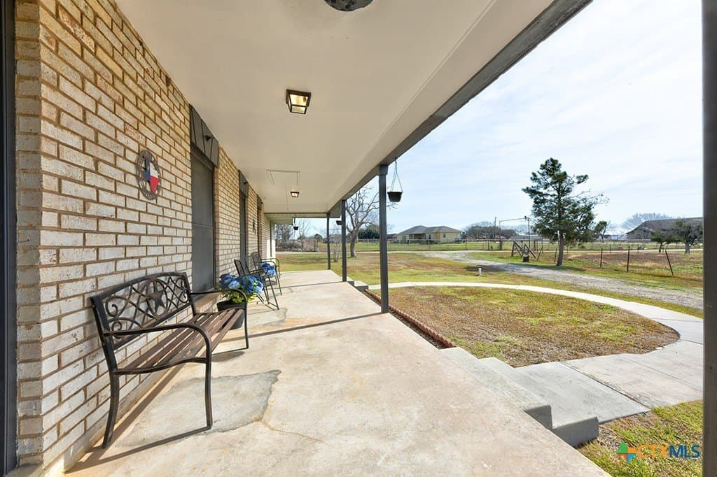 200 Brisco Road