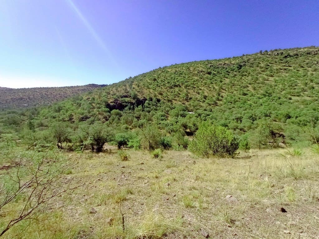 5.67 acres in Jeff Davis County - photo 2