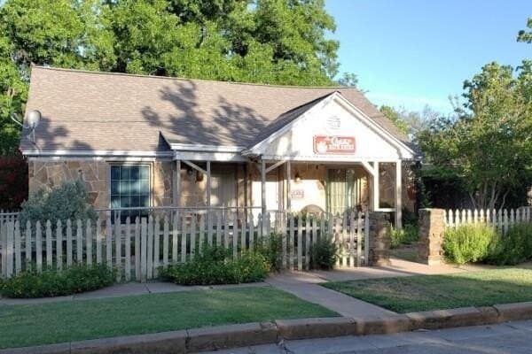 5 acres in Palo Pinto County - photo 8