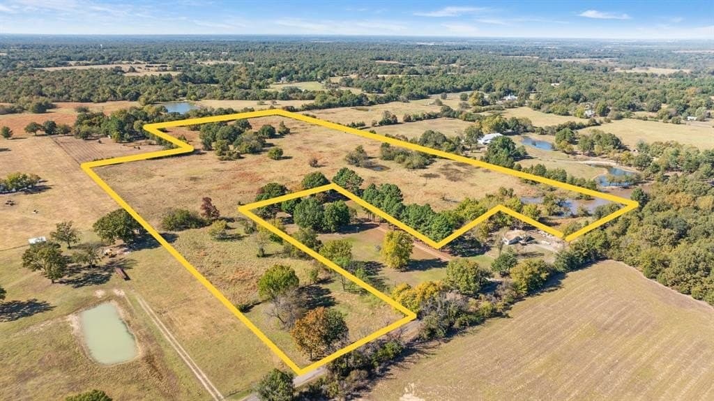 31.38 acres in Lamar County - photo 4
