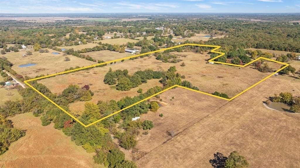 31.38 acres in Lamar County - photo 8