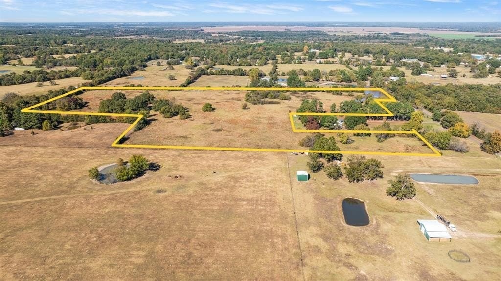 31.38 acres in Lamar County - photo 6