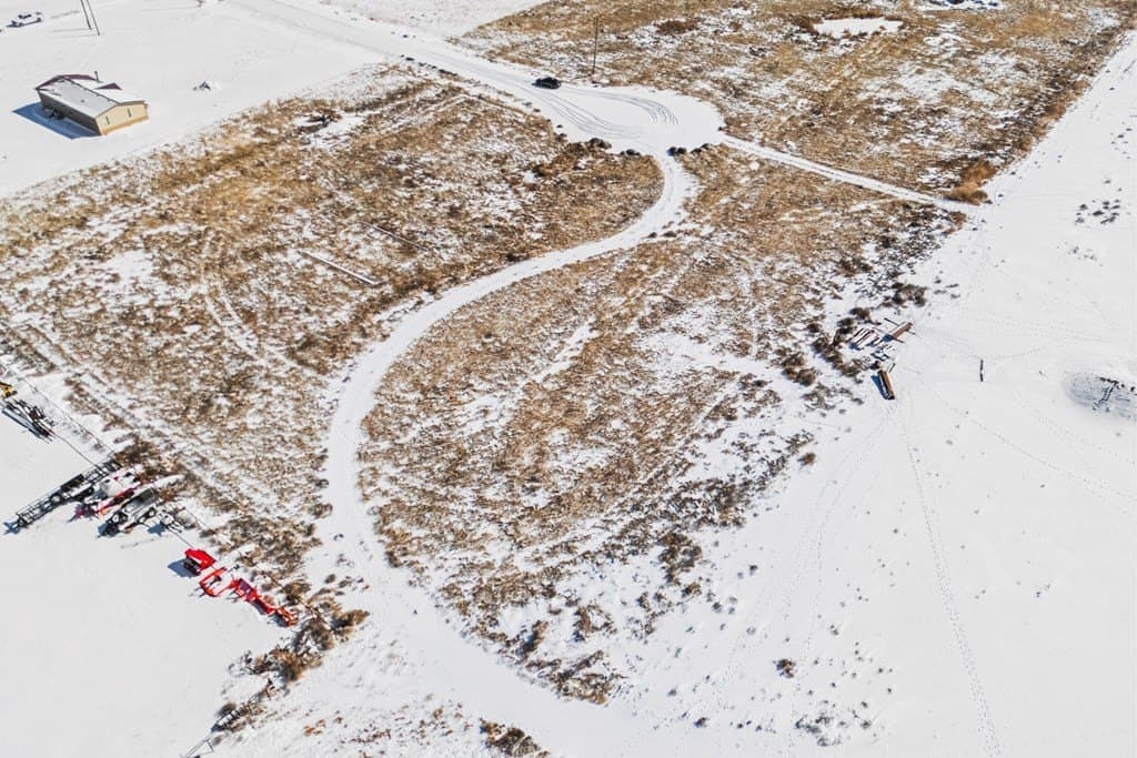 1.21 acres in Gaines County - photo 6