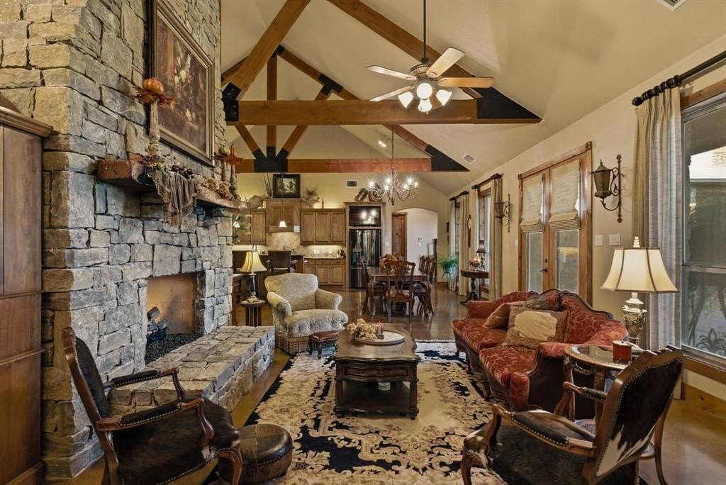 10.05 acres in Parker County - photo 7