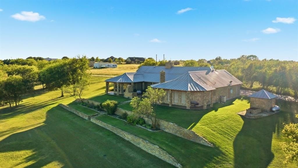10.05 acres in Parker County - photo 2