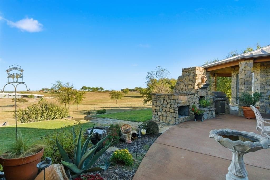 10.05 acres in Parker County - photo 22