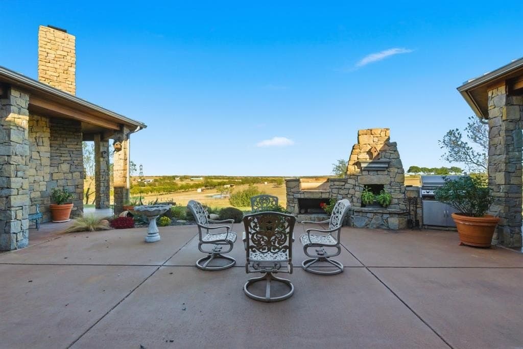 10.05 acres in Parker County - photo 20