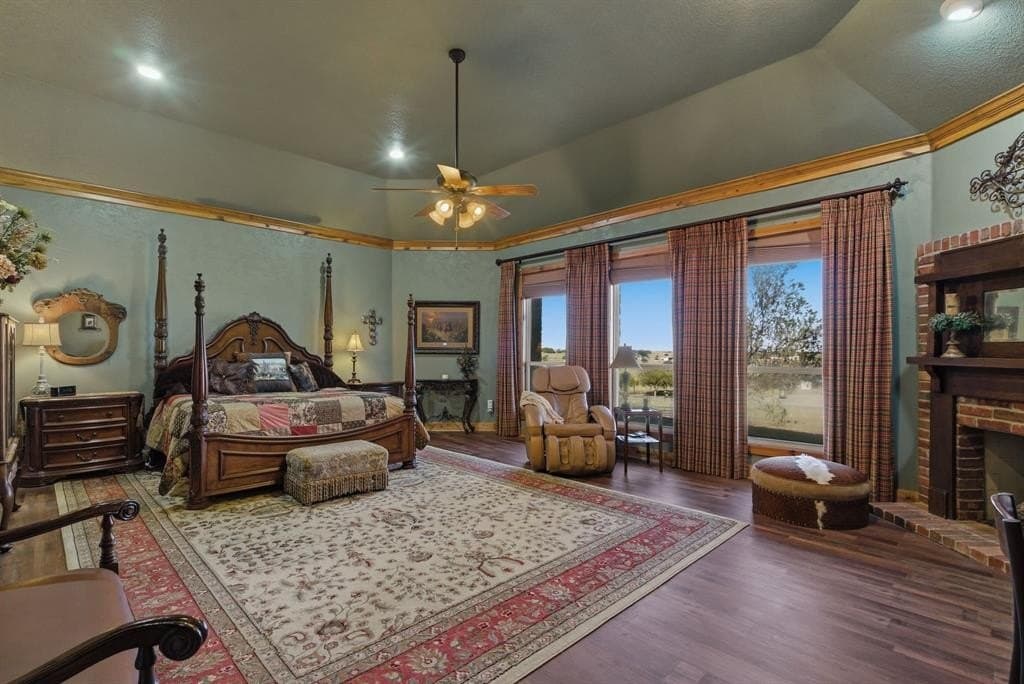10.05 acres in Parker County - photo 13