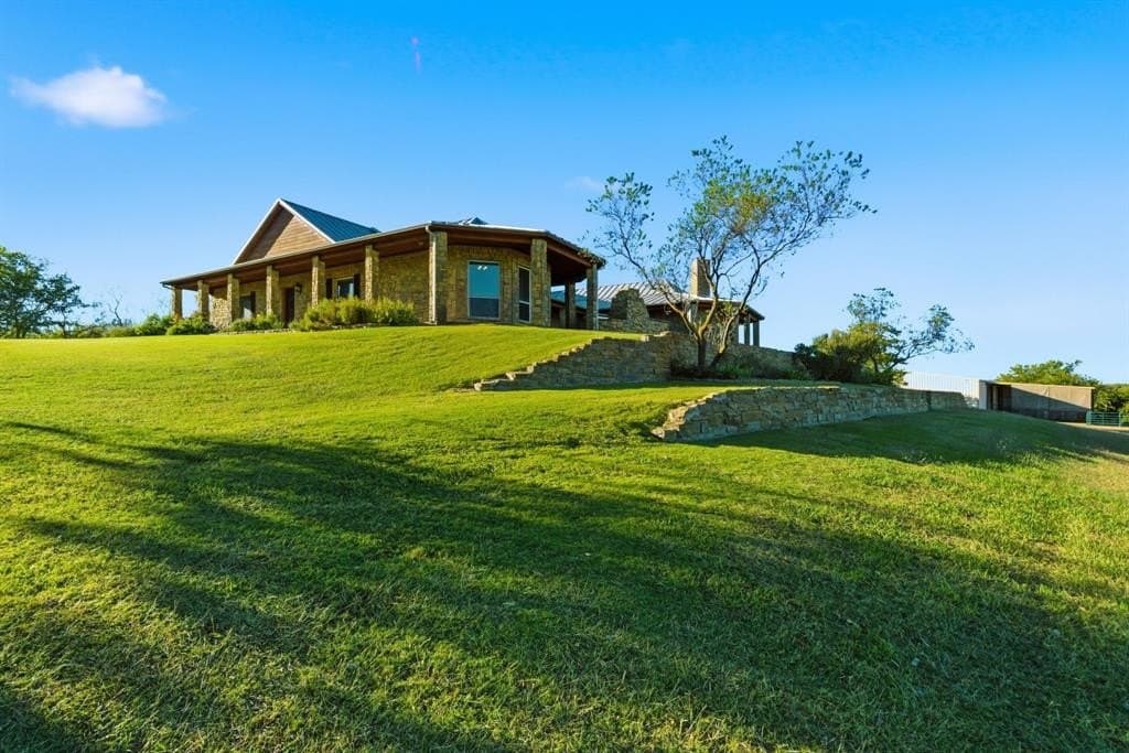 10.05 acres in Parker County - photo 3
