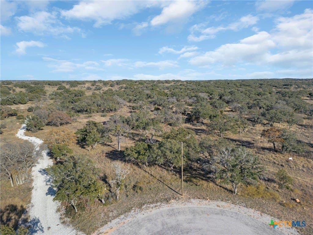 10 acres in San Saba County - photo 4