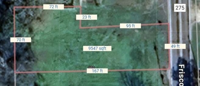 0.23 acres in Hopkins County - photo 4