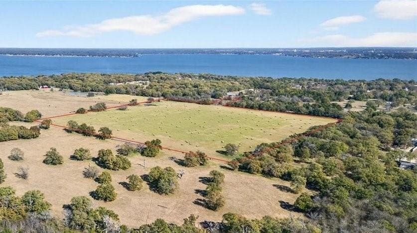 151.44 acres in Henderson County - photo 39