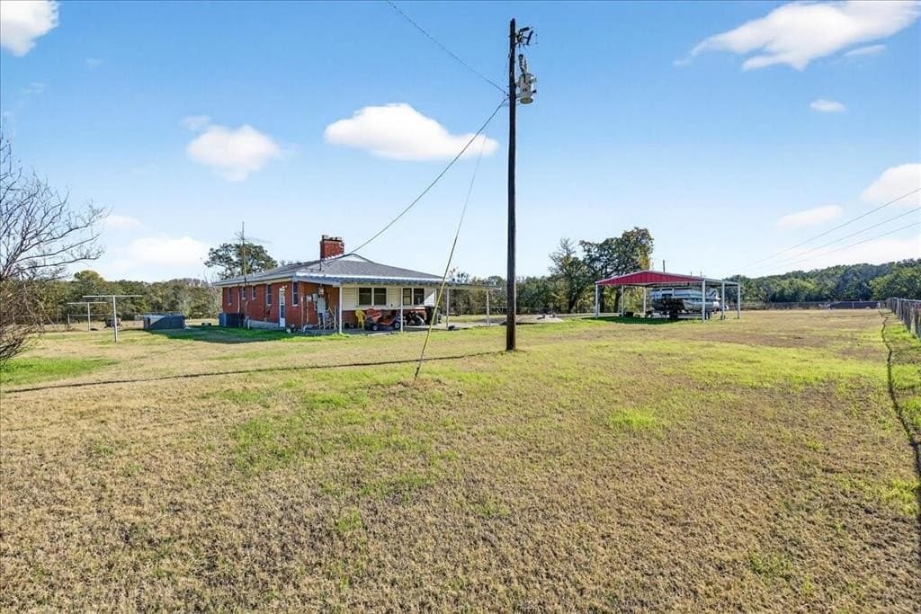 151.44 acres in Henderson County - photo 12