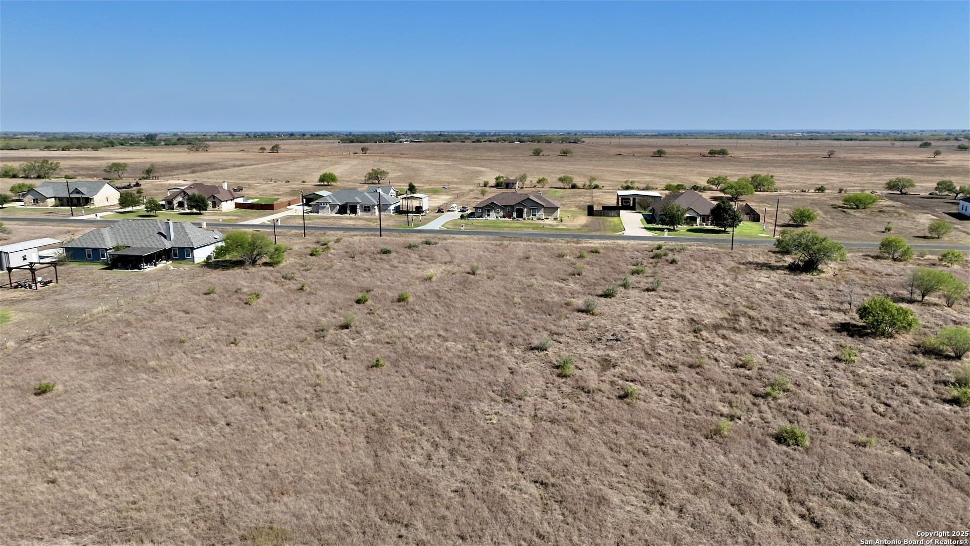 1.3 acres in Wilson County - photo 2