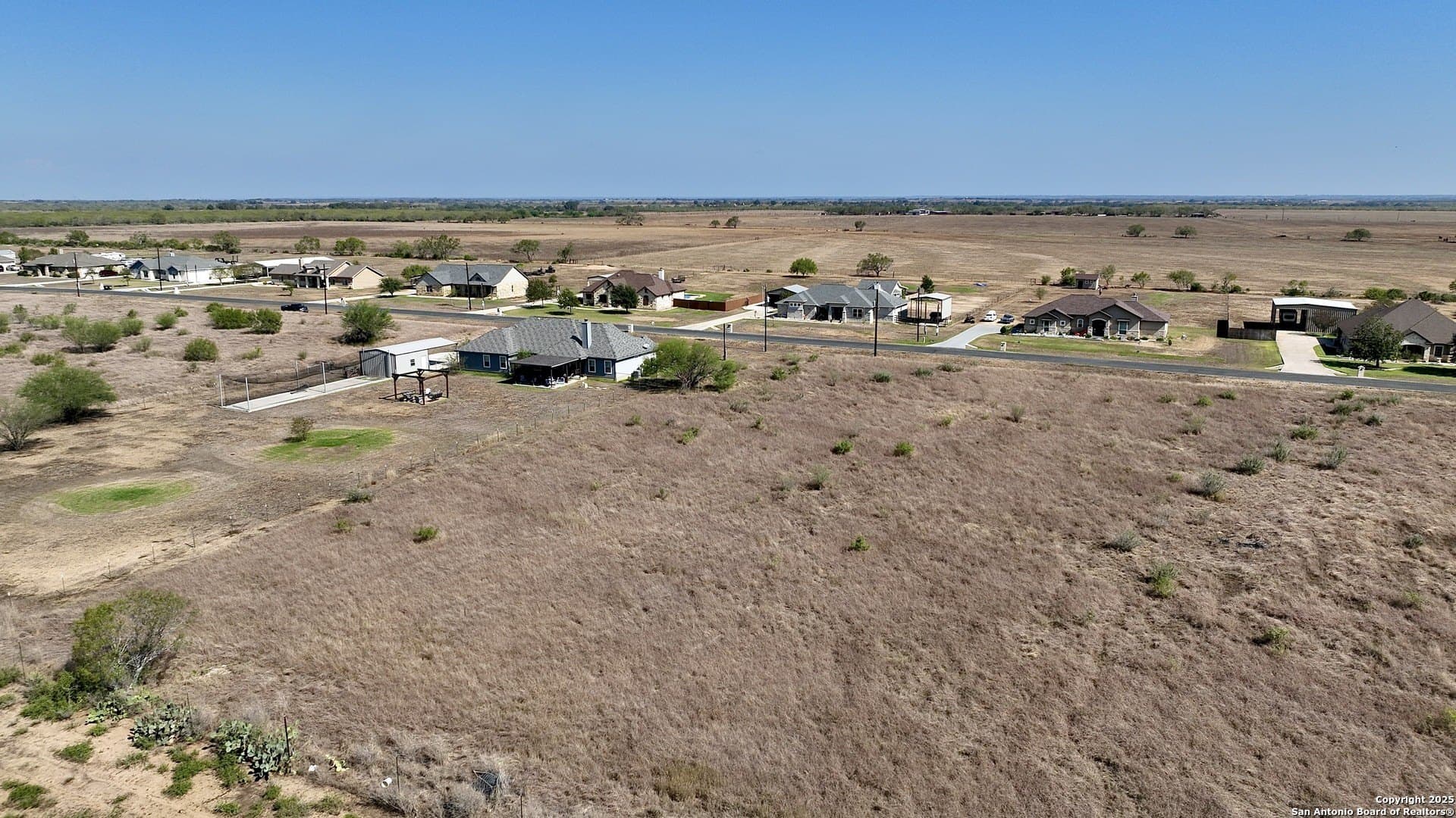 1.3 acres in Wilson County - photo 3