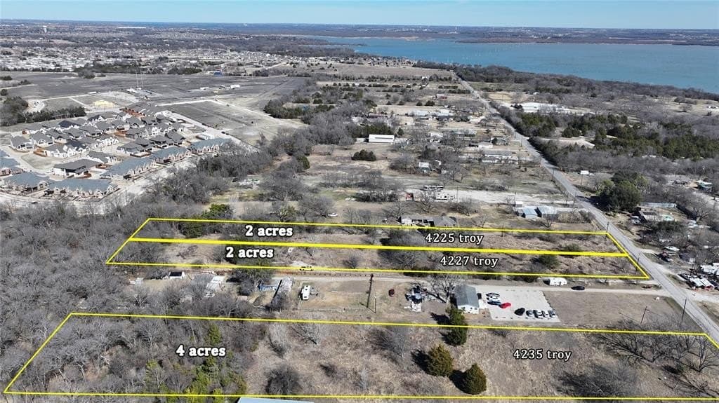 2 acres in Dallas County - photo 6