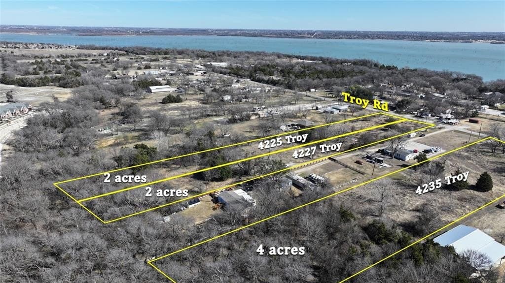 2 acres in Dallas County - photo 4