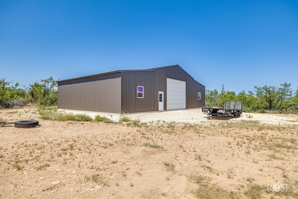 12.19 acres in Concho County - photo 34