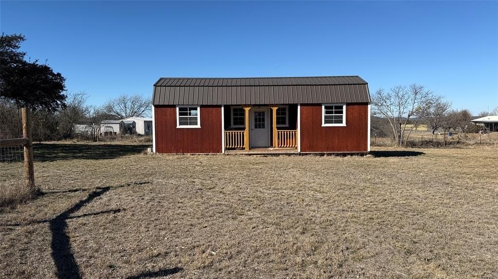 0.65 acres in Brown County - photo 2