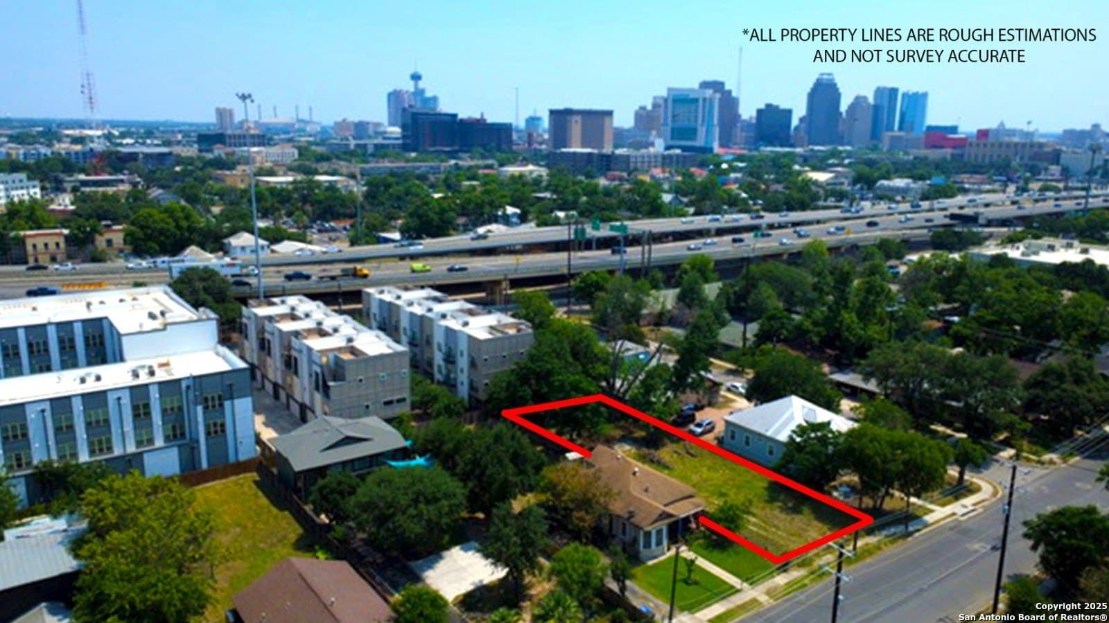 0.22 acres in Bexar County - photo 4