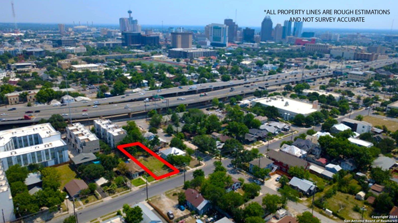 0.22 acres in Bexar County - photo 6