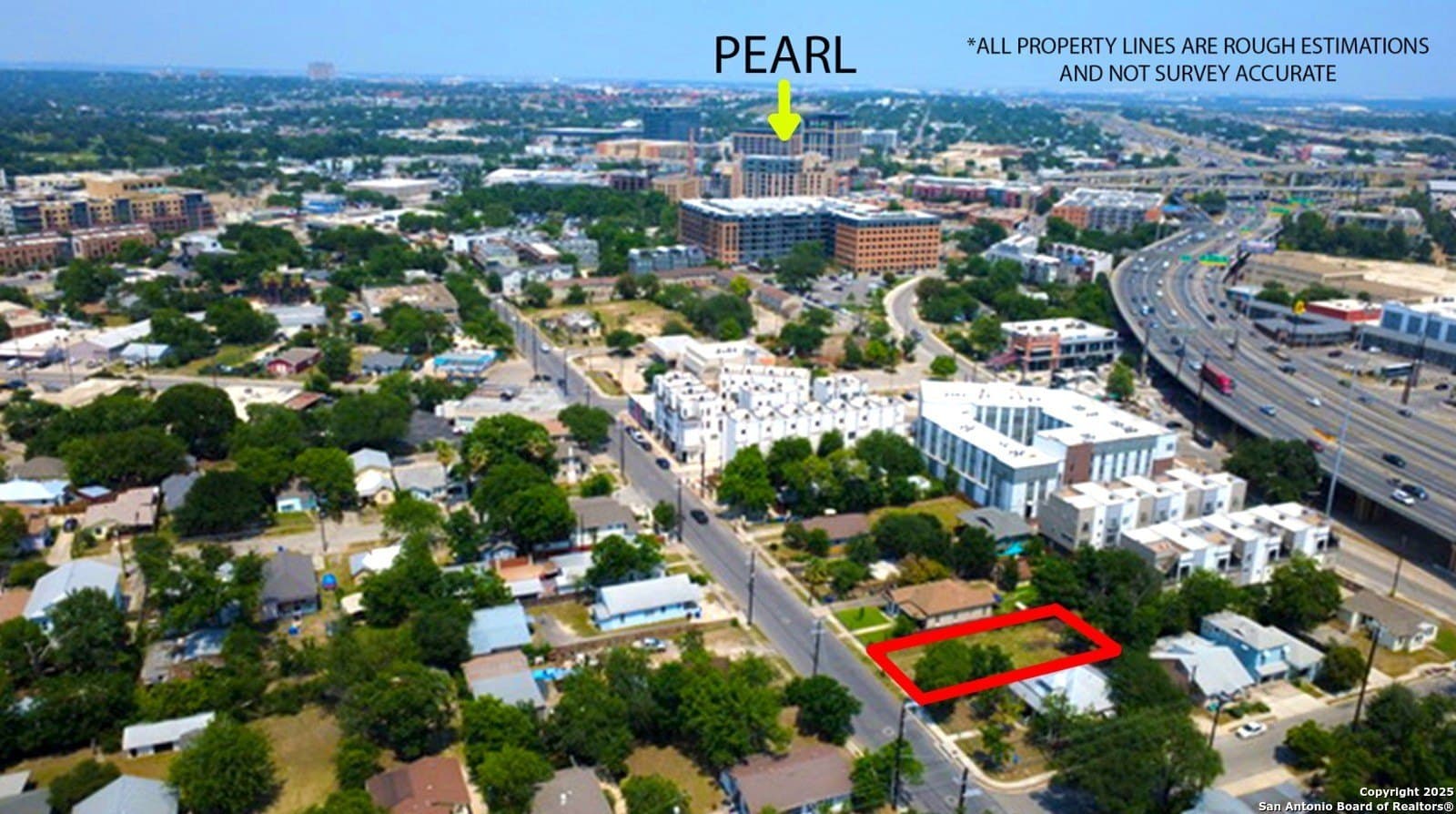 0.22 acres in Bexar County - photo 3