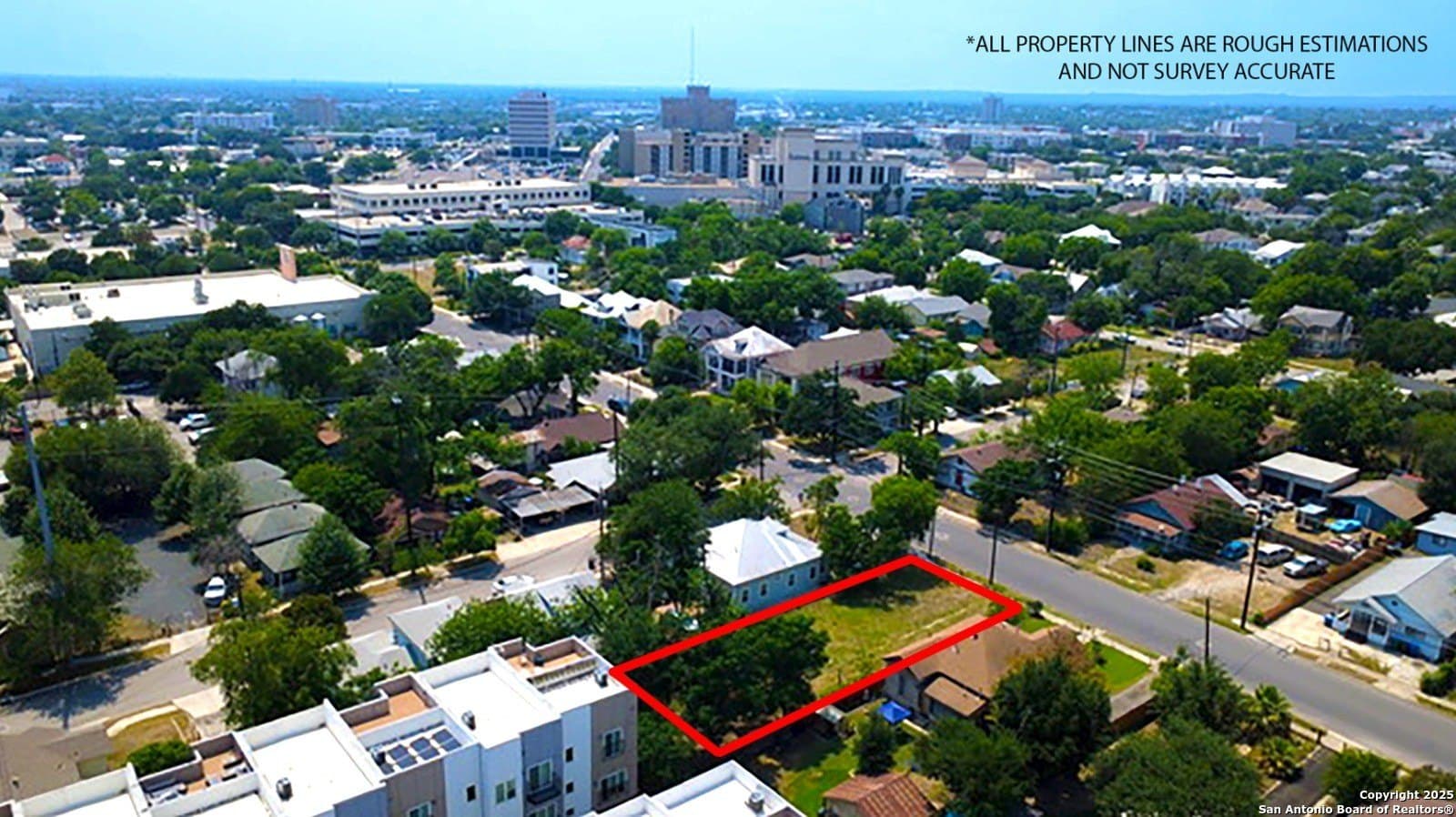0.22 acres in Bexar County - photo 5