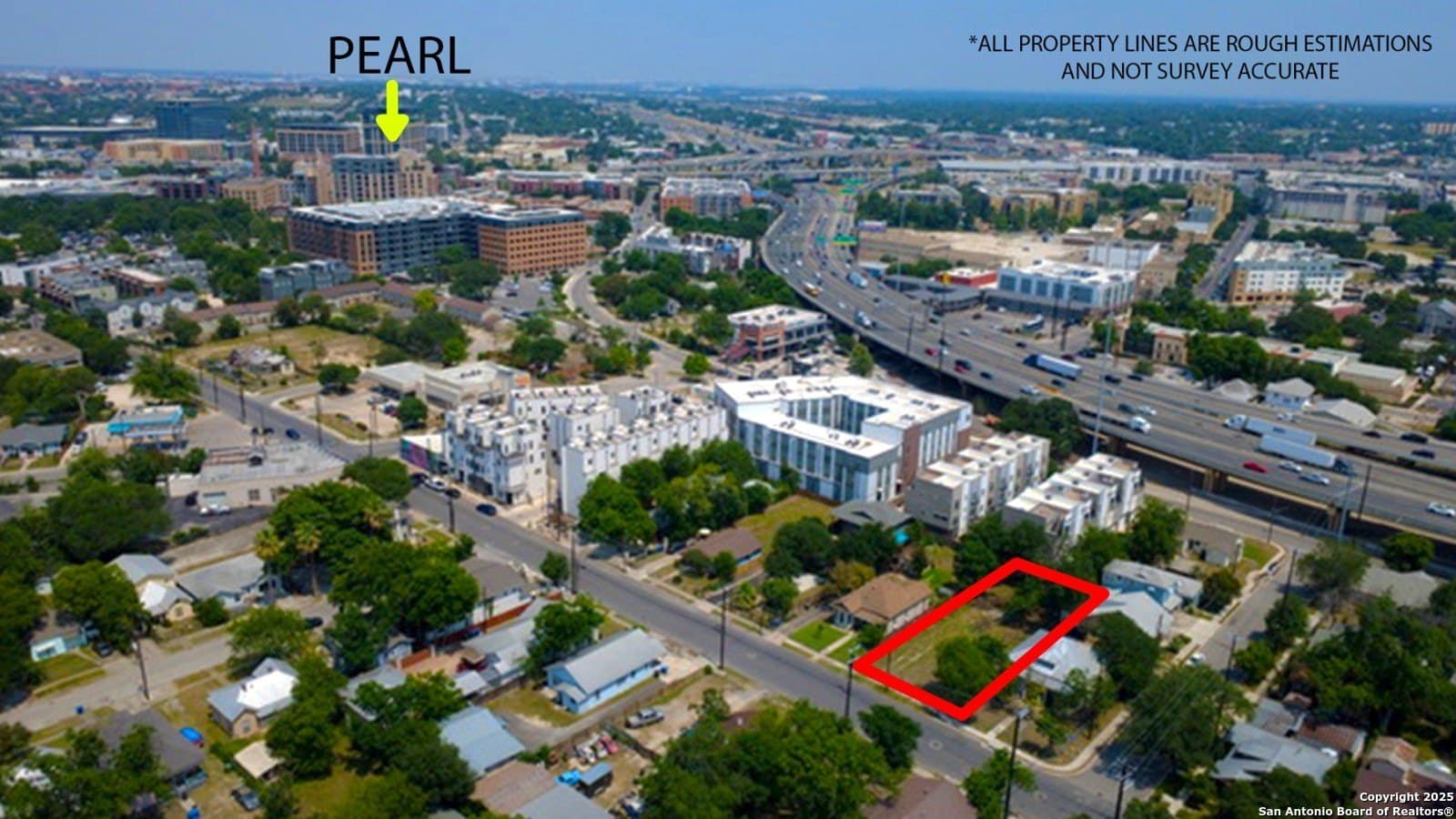 0.22 acres in Bexar County - photo 2
