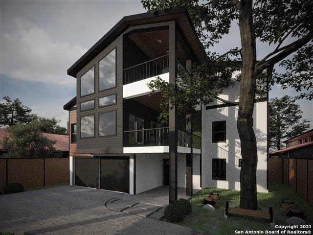0.22 acres in Bexar County - photo 8