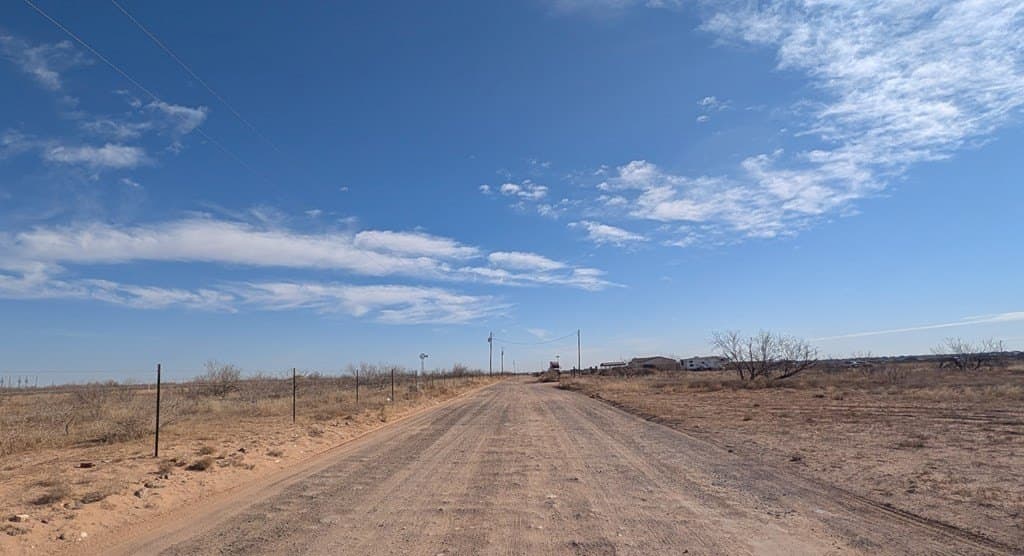 13.28 acres in Midland County - photo 2