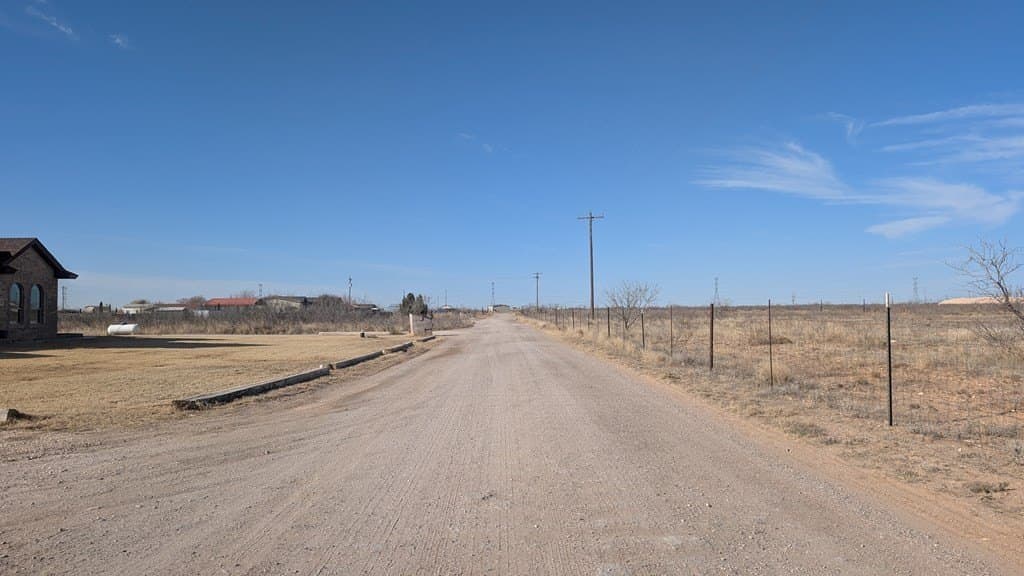 13.28 acres in Midland County - photo 3