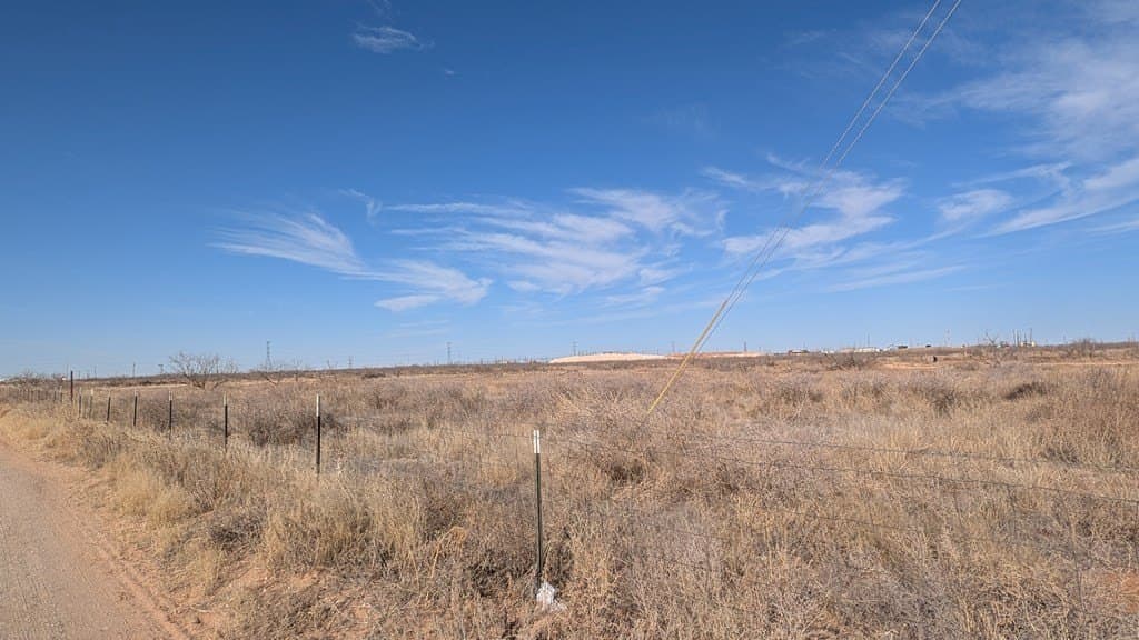 13.28 acres in Midland County - photo 5