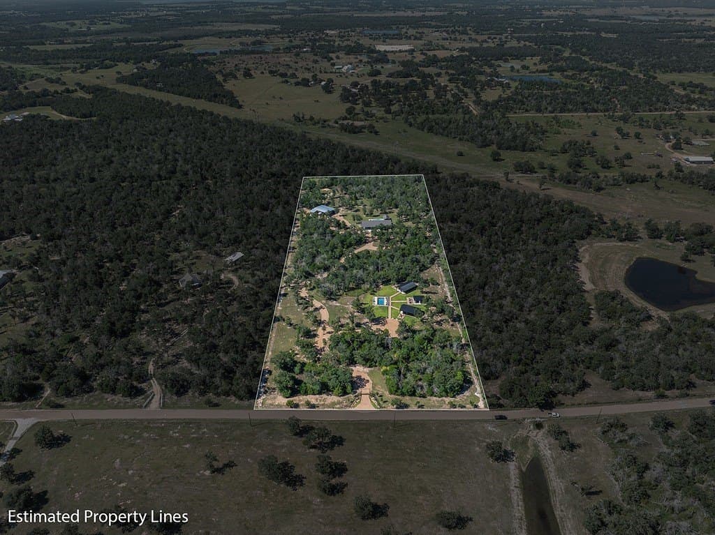 10.15 acres in Fayette County - photo 28