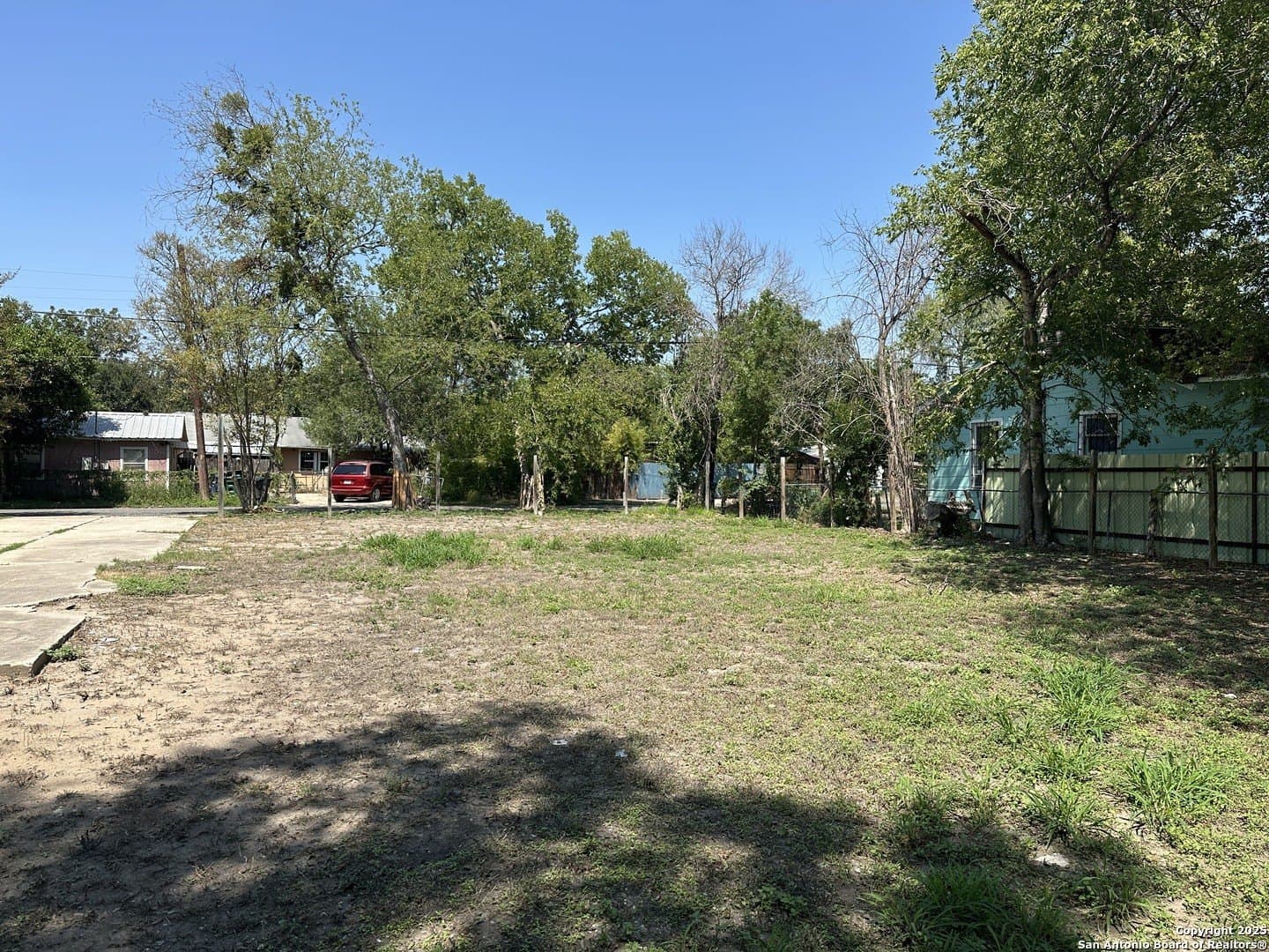 0.14 acres in Bexar County - photo 4