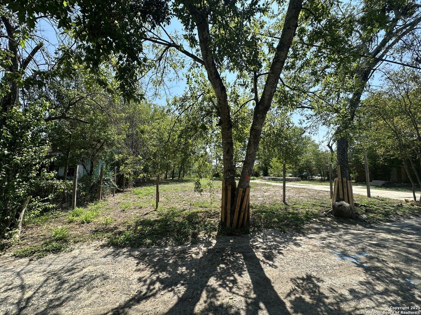 0.14 acres in Bexar County - photo 2