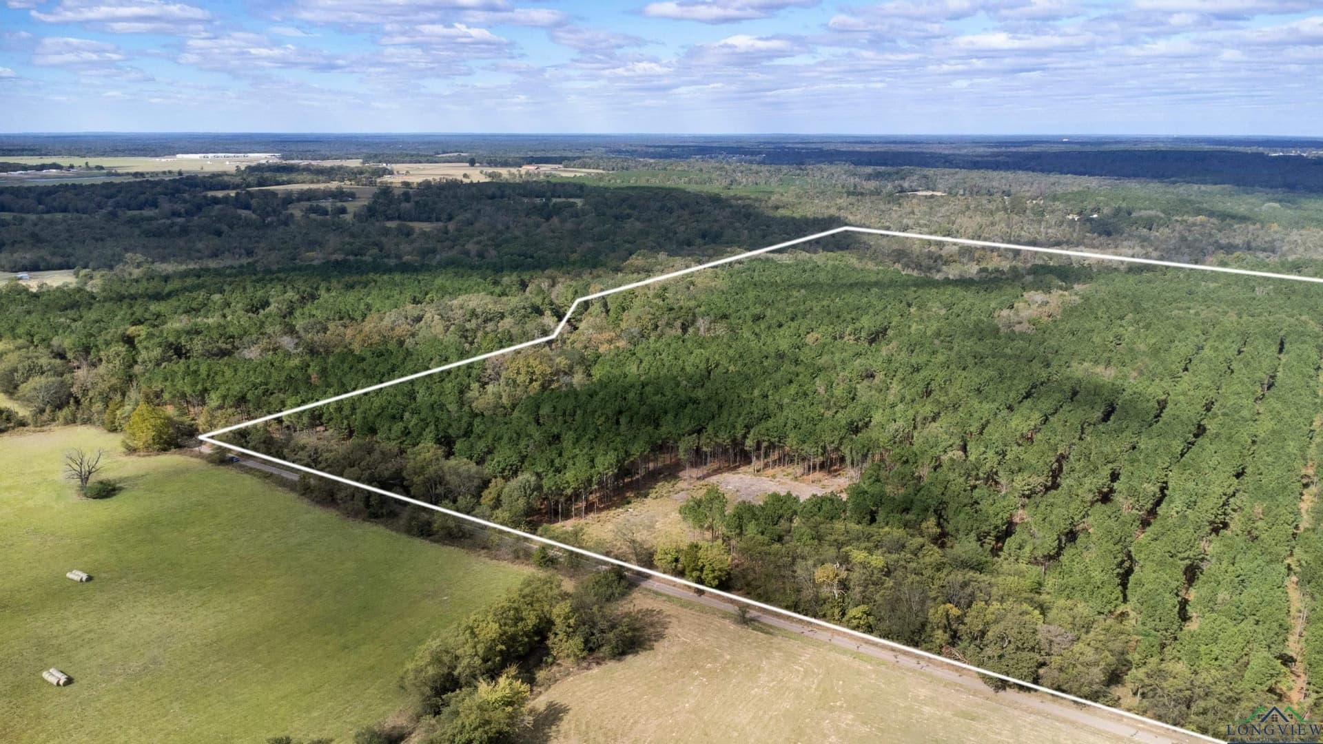 95.04 acres in Upshur County - photo 4
