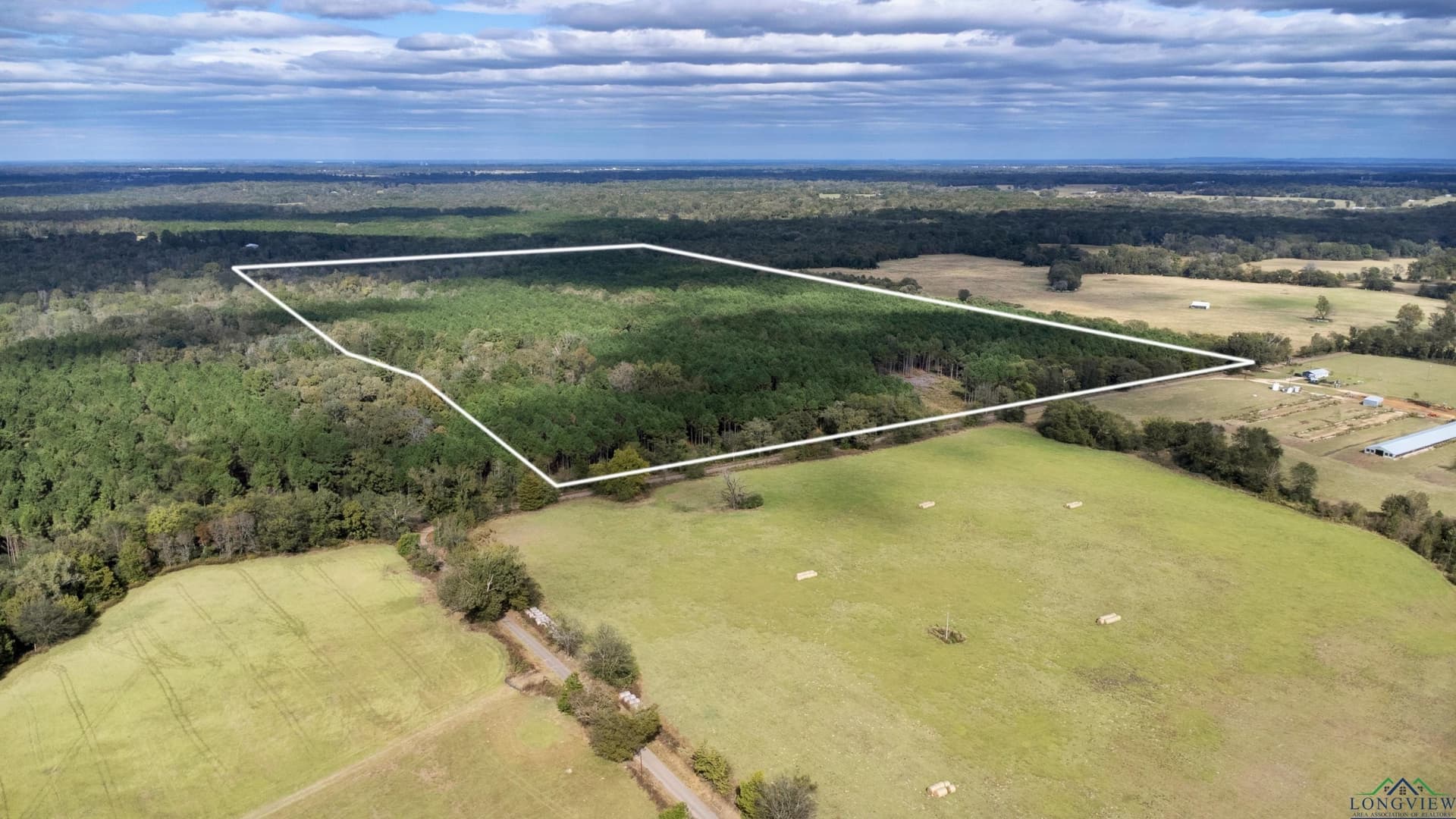 95.04 acres in Upshur County - photo 2