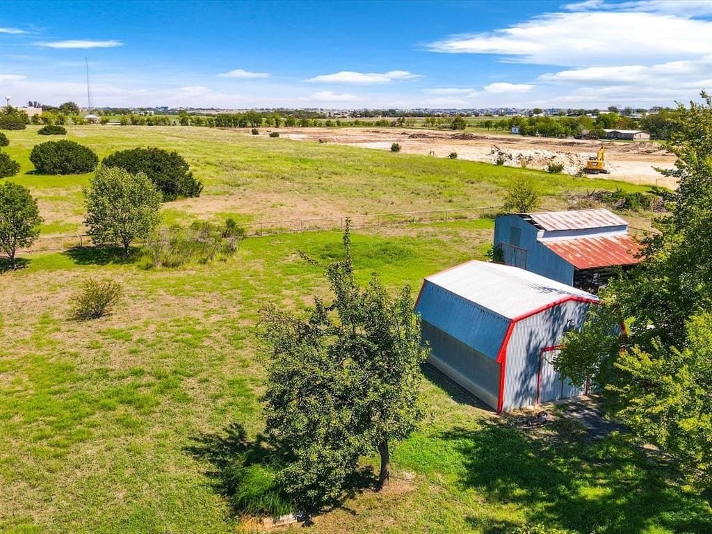 9.13 acres in Johnson County - photo 6