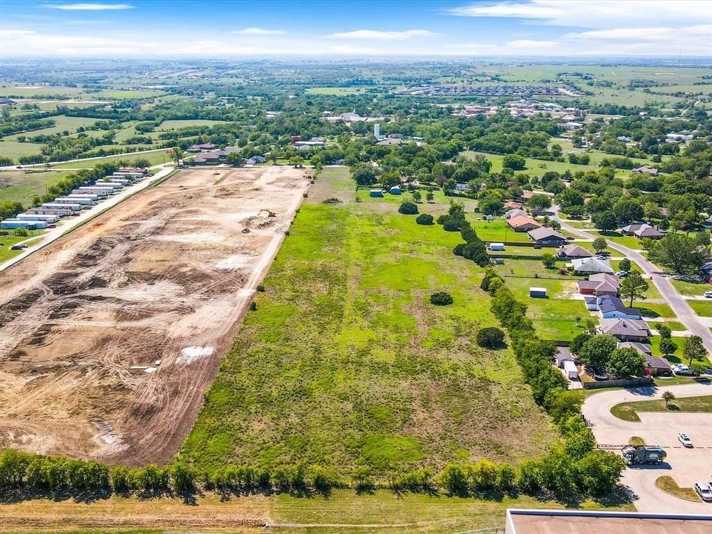 9.13 acres in Johnson County - photo 10