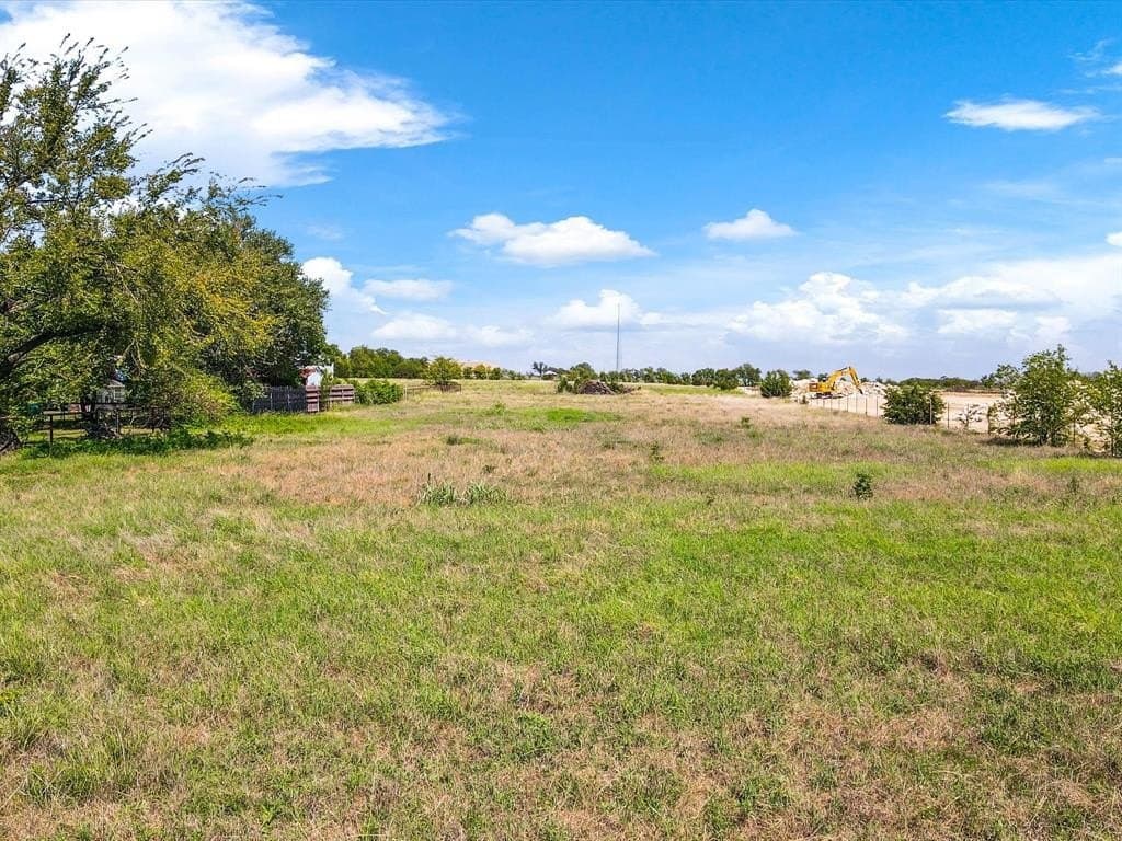 9.13 acres in Johnson County - photo 3
