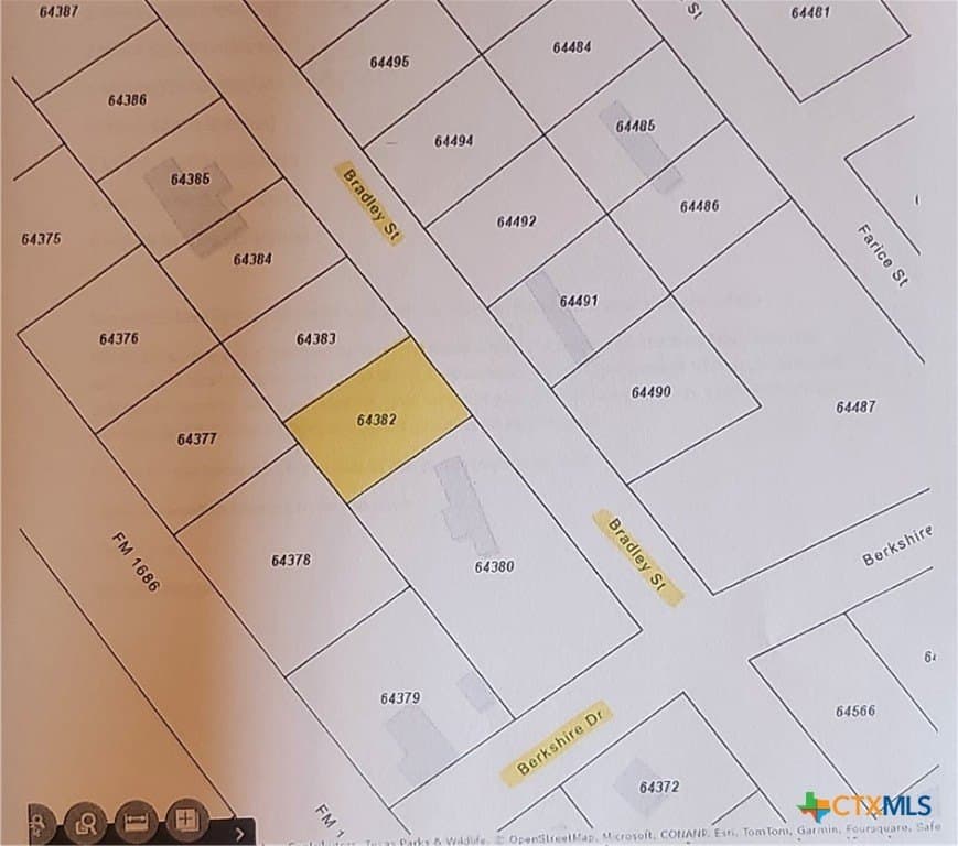 0.22 acres in Victoria County - photo 2