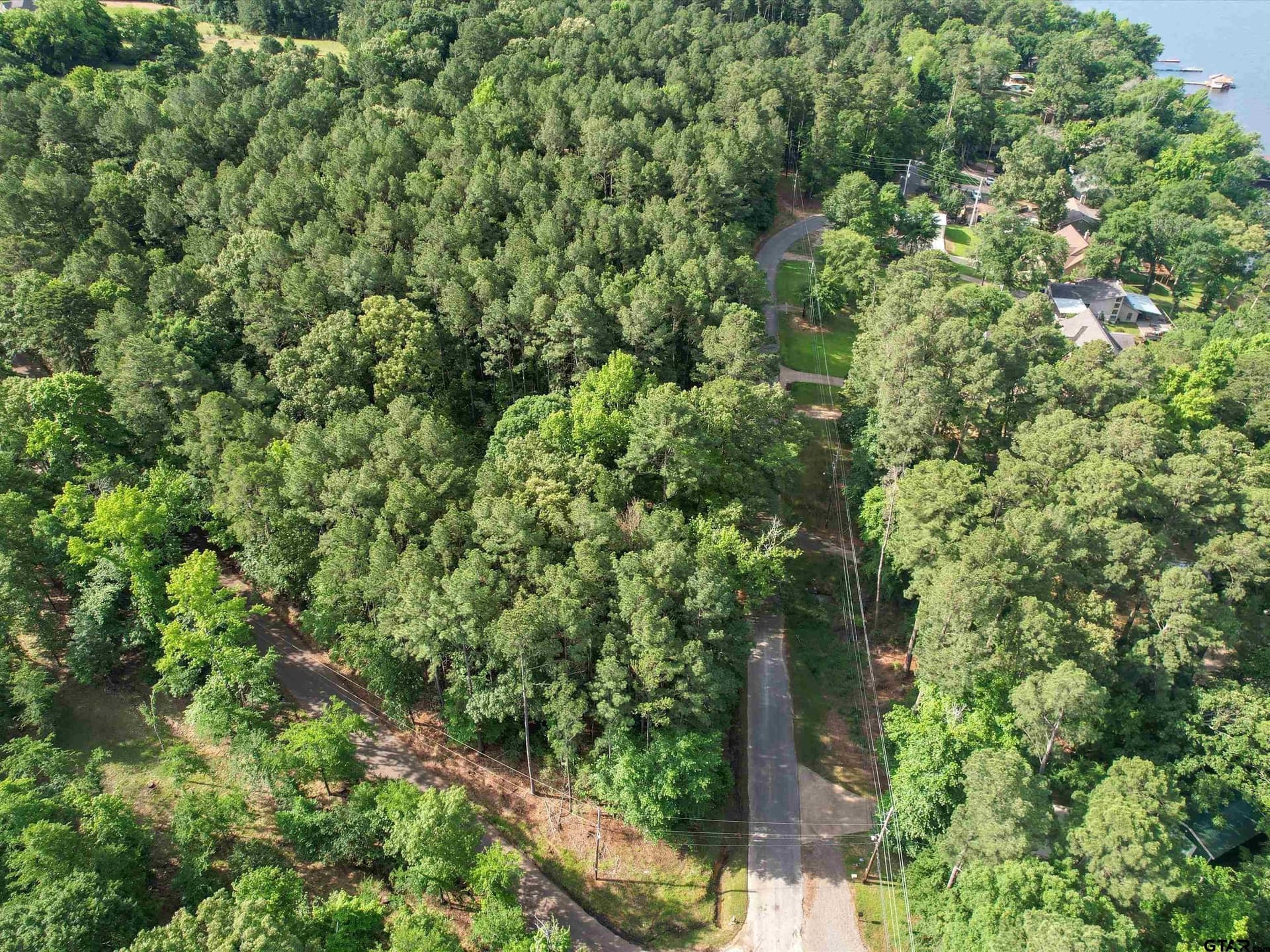 0.58 acres in Upshur County - photo 2