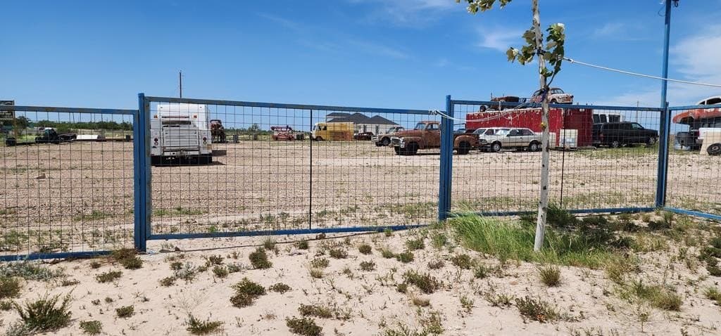 10.01 acres in Maverick County - photo 8