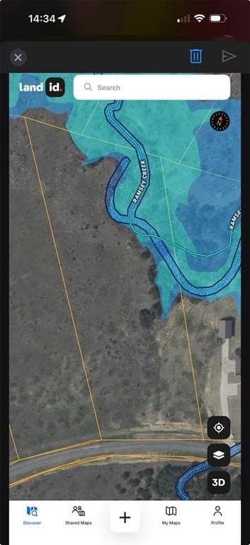 5.02 acres in Palo Pinto County - photo 8