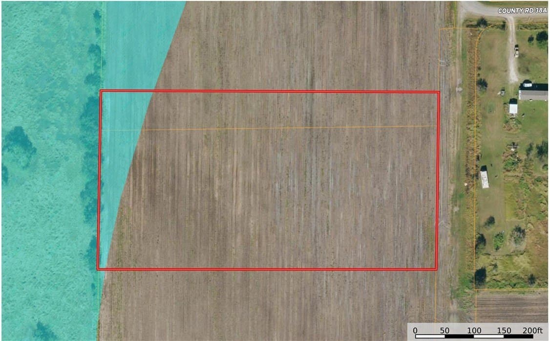 4 acres in San Patricio County - photo 2